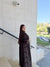 عباية ملك🤎